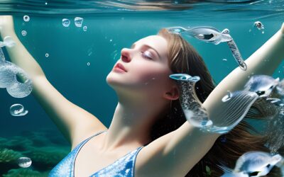 Spiritual meaning of drowning in a dream