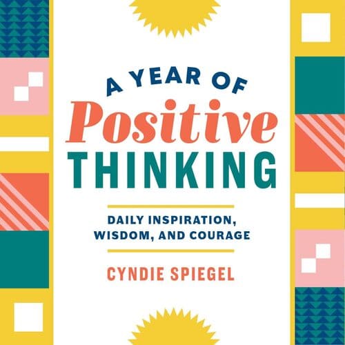 A Year of Positive Thinking