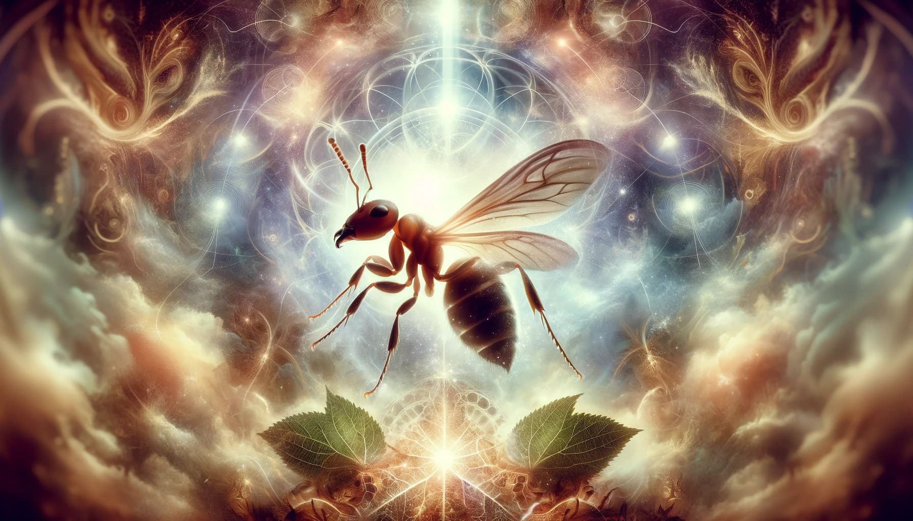 Ant dreams meaning of Ant dreams meaning of