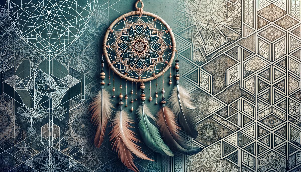 Are dream catchers haram