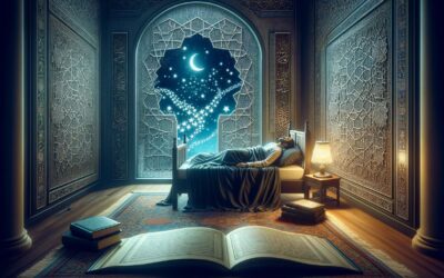 Understanding Sleep Paralysis in Islam