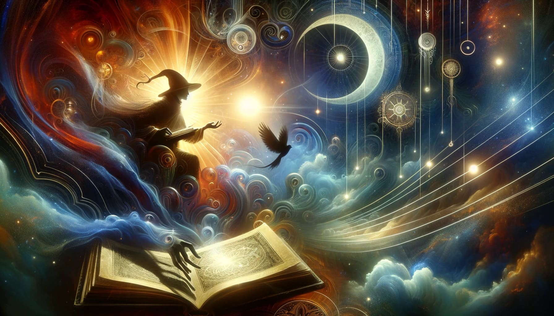 DALL·E 2023-11-14 22.50.18 - A mystical and thoughtful featured image for an article about the spiritual meaning of thieves in a dream, aspect ratio 16_9 DALL·E 2023 11 14 22.50.18 A mystical and thoughtful featured image for an article about the spiritual meaning of thieves in a dream aspect ratio 16 9