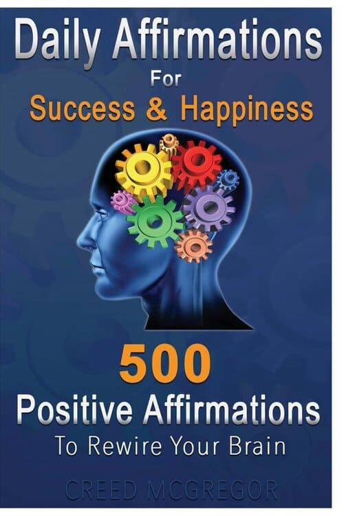 Daily Affirmations for Success and Happiness