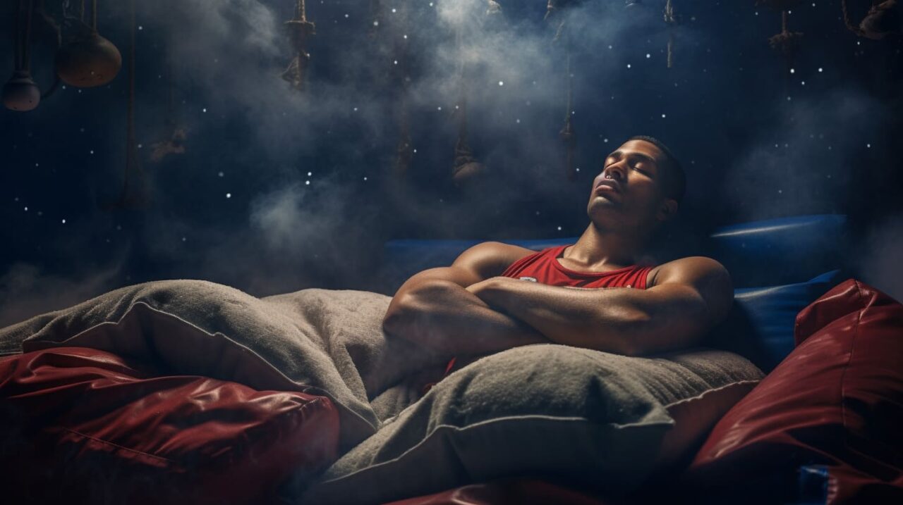 Unlocking the Spiritual Meaning Behind Boxing Dreams