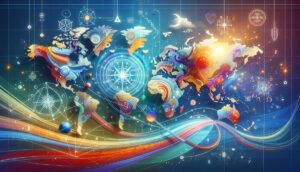 How to do spiritual mapping