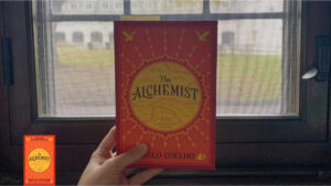 The alchemist review 1