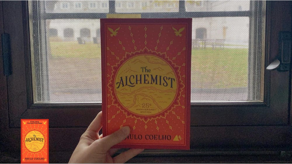 The Alchemist 25th Anniversary Review