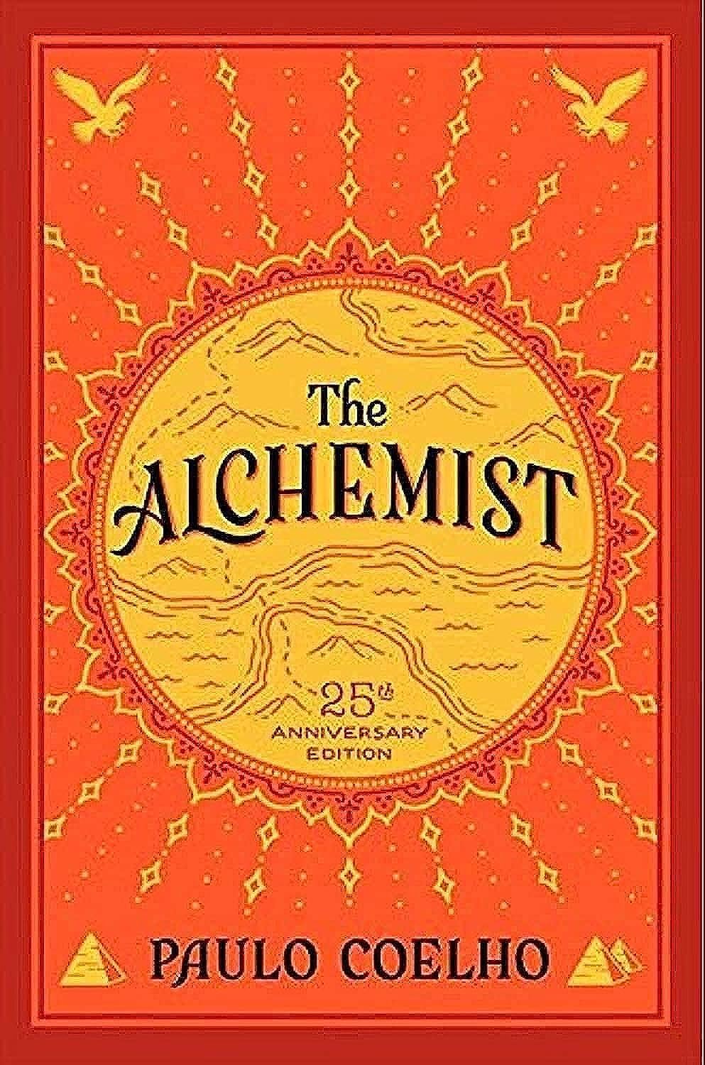 The alchemist