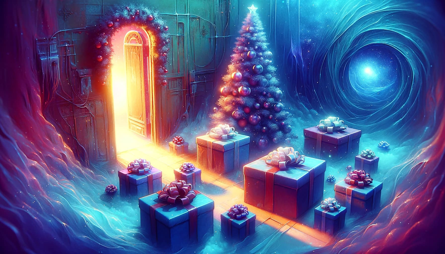 Understanding the Meaning of Christmas Presents in Dreams