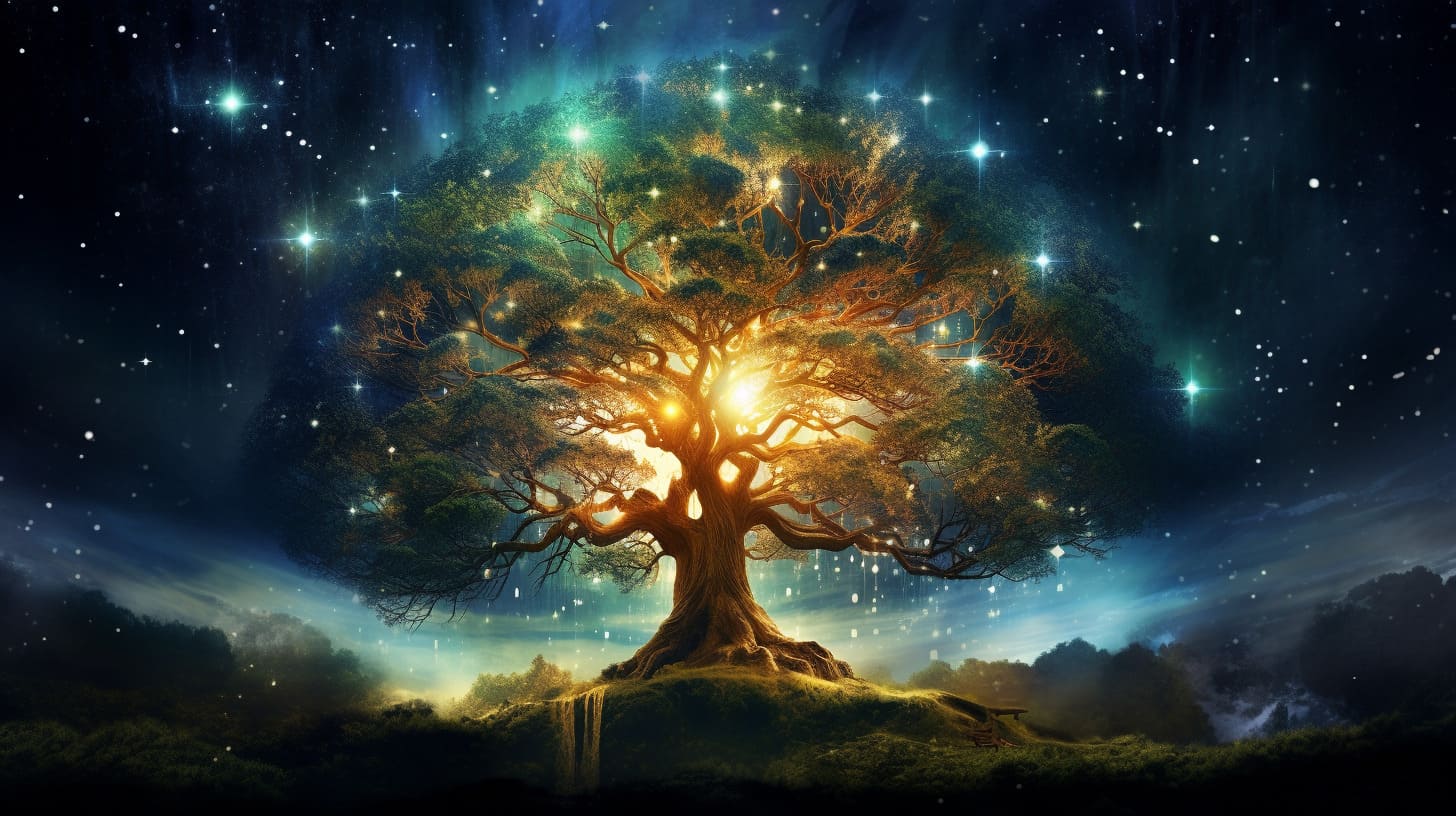 Understanding the Symbolism of Trees in Dreams Trees