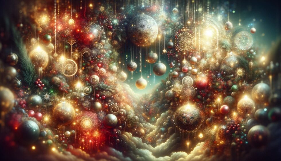 Dream Meaning Christmas Decorations Uncover the Symbolism