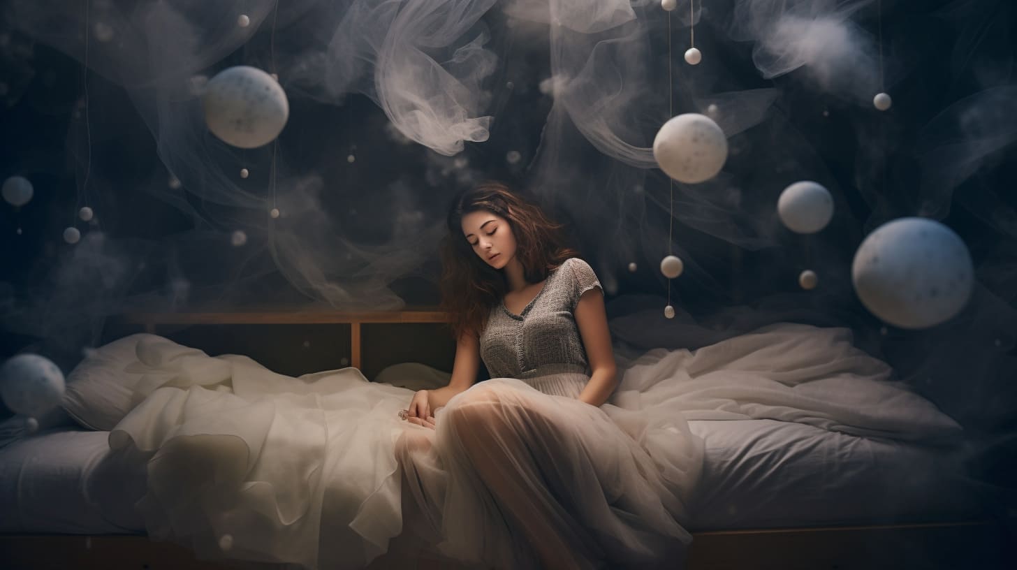 bierglas_A_dreamlike_scene_of_a_person_surrounded_by_floating_e_9f18789e-b270-4794-964d-1ee9f2fa6c69 bierglas A dreamlike scene of a person surrounded by floating e 9f18789e b270 4794 964d 1ee9f2fa6c69