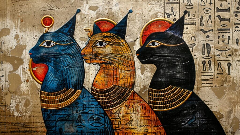 bierglas Egyptian Spiritual meaning of Cats in a dream 35add875 2e26 4447 998c 30f3ac1d15e2