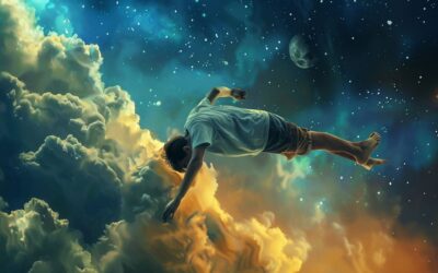 Spiritual meaning of Lucid dream in a dream