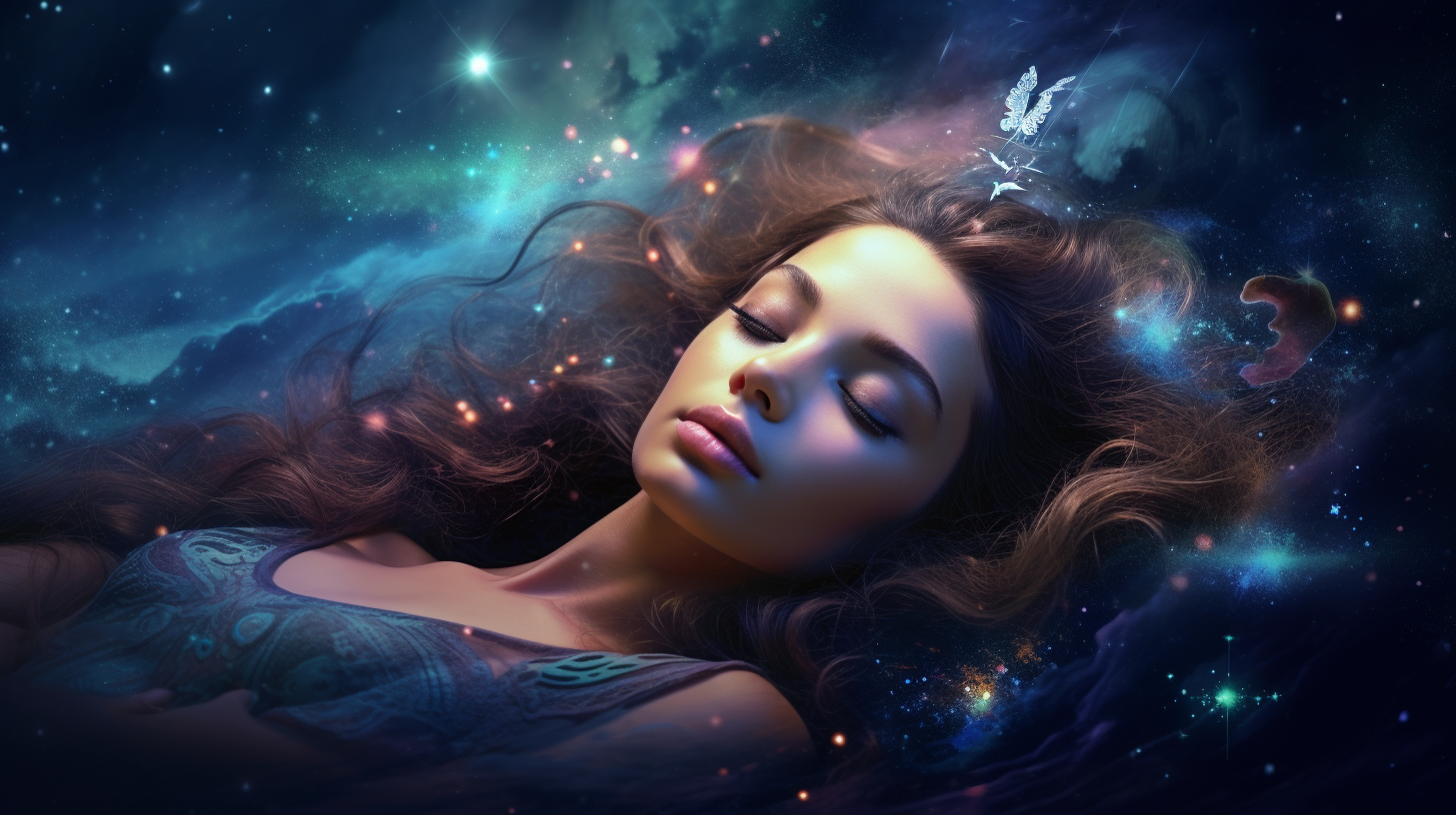 lucid dreaming,lucid dreaming definition