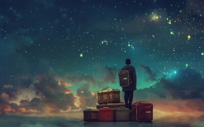 Spiritual meaning of Packing in a dream