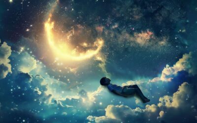 Spiritual meaning of Dream within a dream