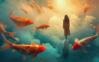 Spiritual meaning of Fish in a dream