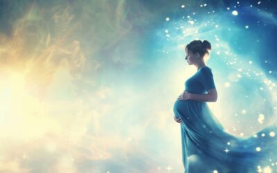 Spiritual meaning of Pregnant in a dream