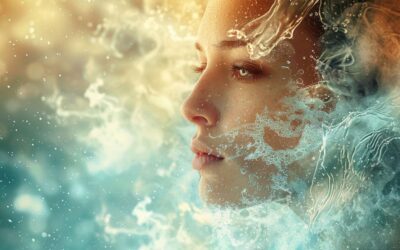 Spiritual meaning of Water in a dream