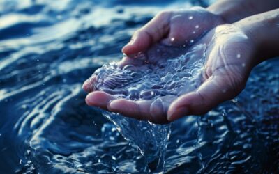 Spiritual meaning of Water in a dream