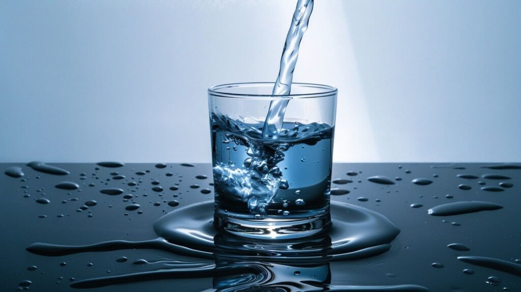 bierglas Water for personal development 0addf5ad 7efc 4c89 8494 f9e1e531ff90