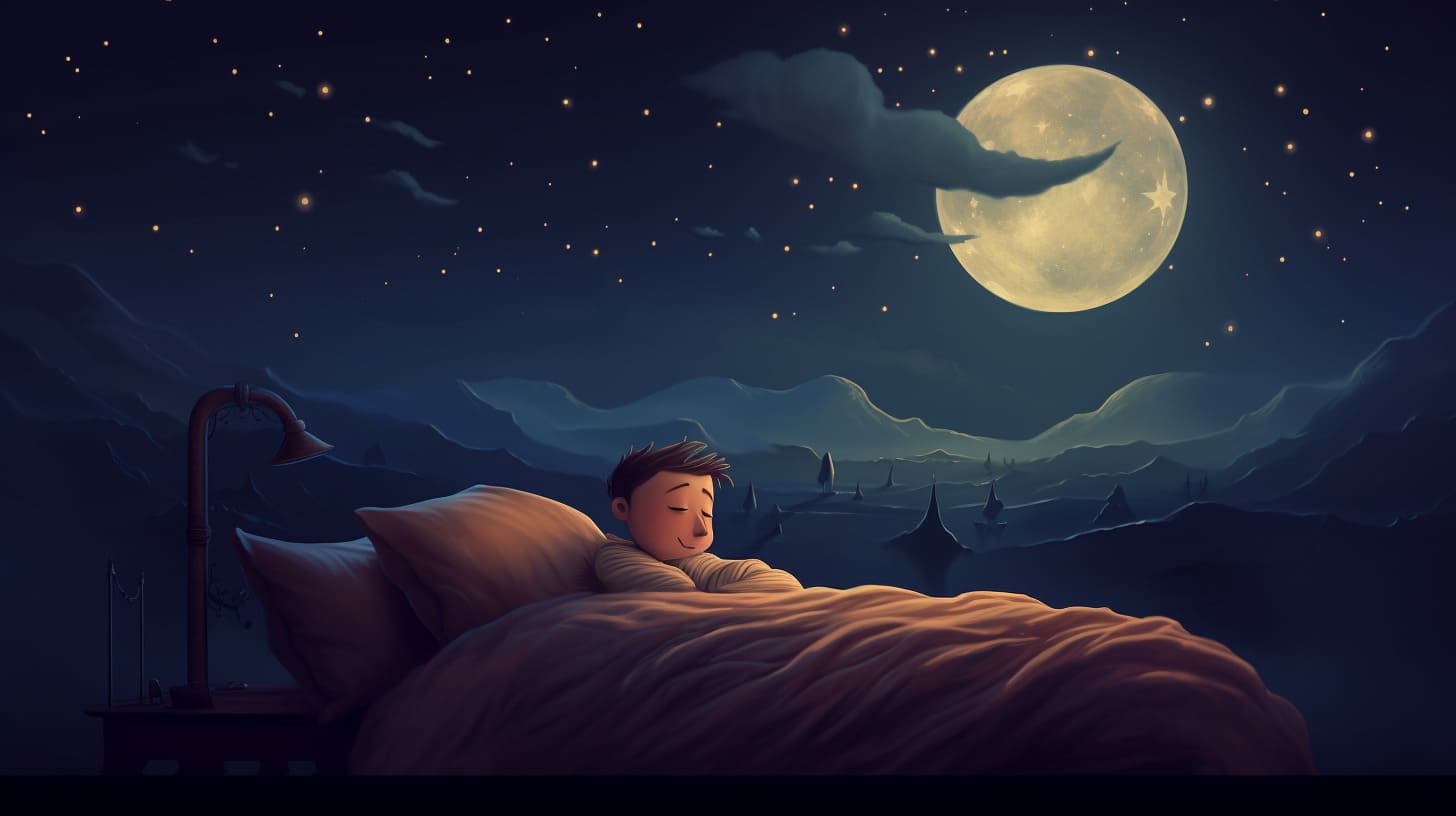 Sleep Quality - Very Sleepy People