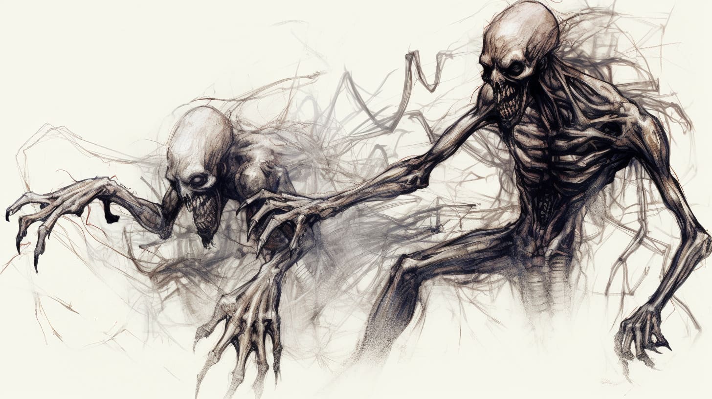 bierglas paralysis demons drawing sketch 42e5f183 15fa 46c1 9e73 f8ab454ccd40