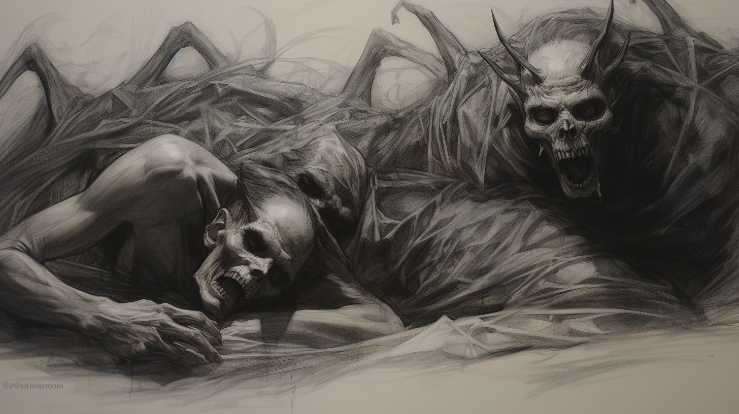 bierglas_sleep_paralysis_demons_drawing_sketch 1 bierglas sleep paralysis demons drawing sketch 1