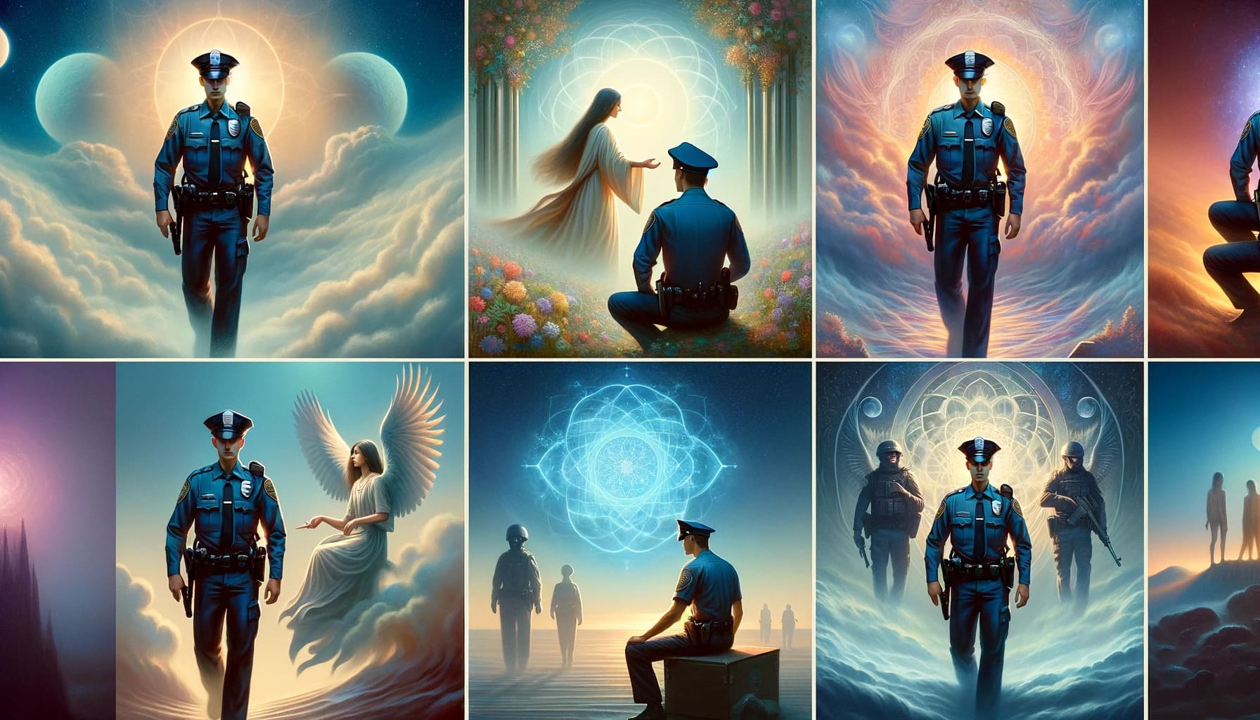 different spiritual interpretation of police in dreams different spiritual interpretation of police in dreams