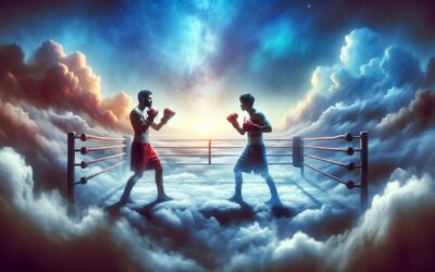 Spiritual Meaning of Dreaming About Boxing