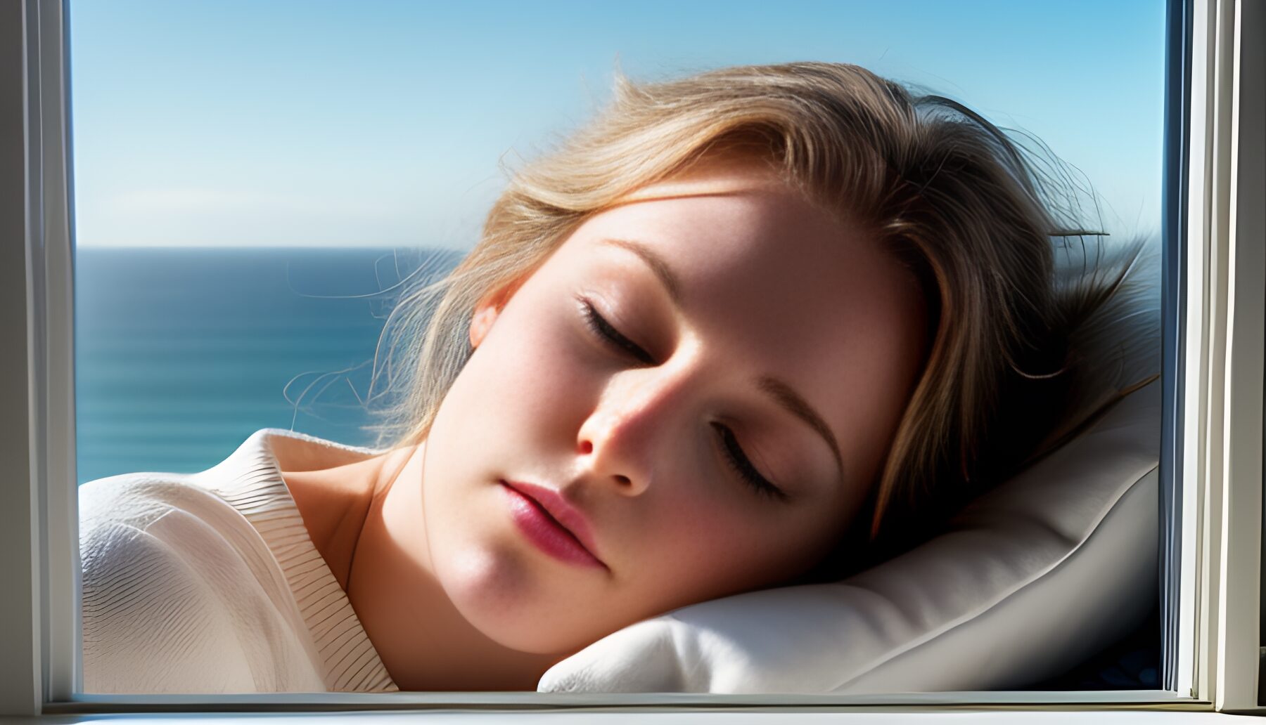 Dreaming about a Coworker