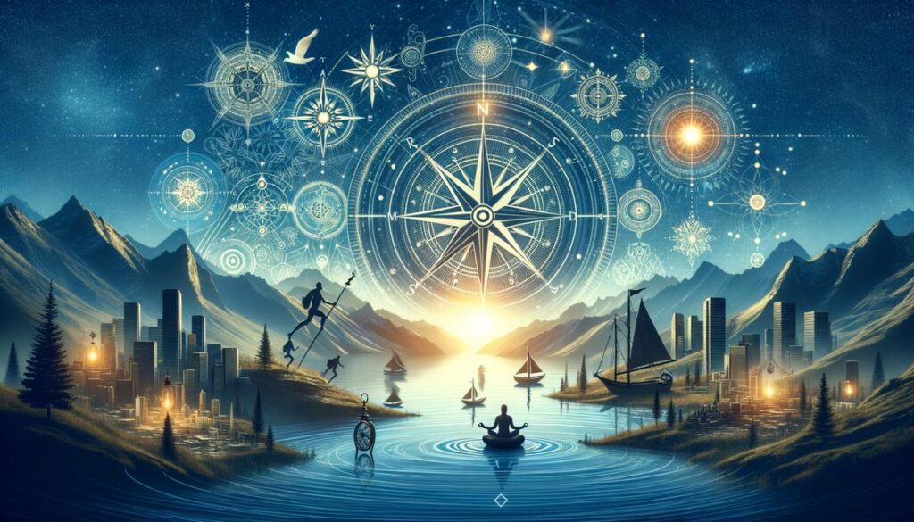 how to do spiritual mapping 1