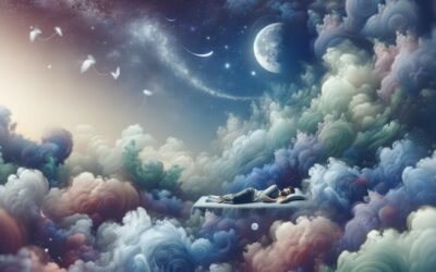 How to Dream More: Unleash Nightly Adventures & Vivid Dreams