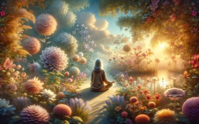 Spiritual meaning of flowers in a dream