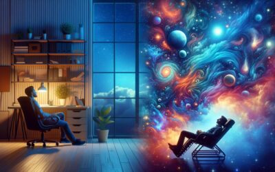 Understanding the Risks of Astral Projection: A Comprehensive Guide