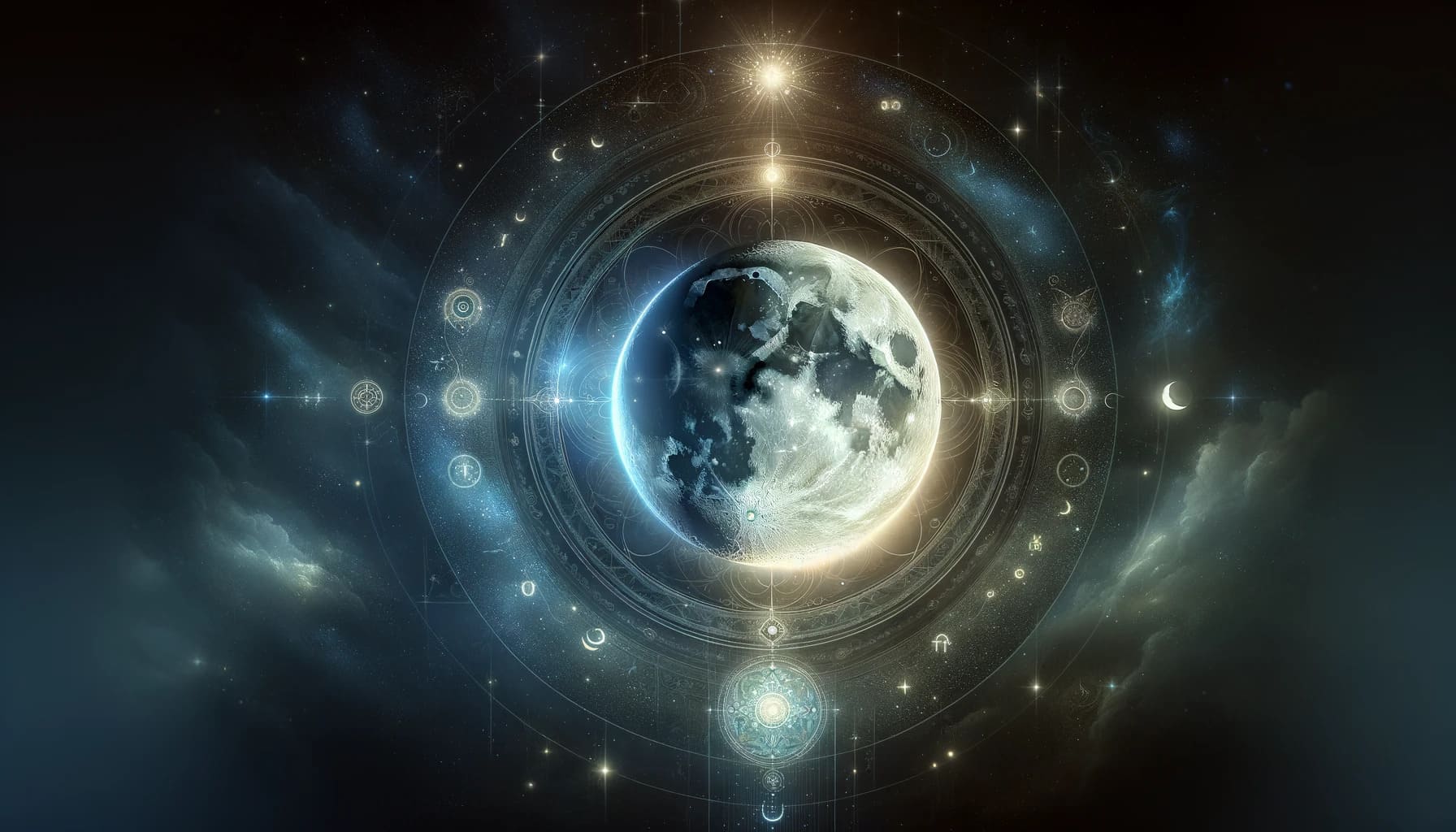 waning gibbous moon spiritual meaning