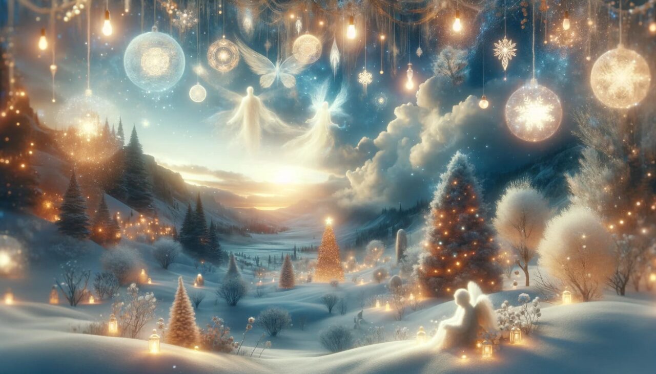 Dream of Christmas Meaning & Interpretation