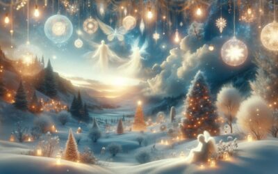 Dream of christmas meaning