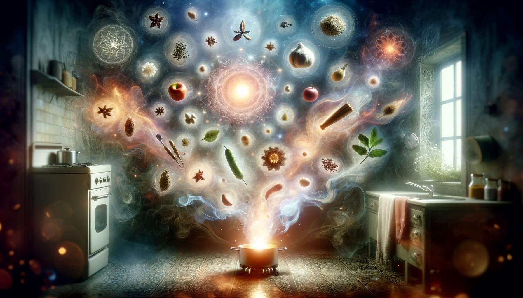 Spiritual Meaning Of Cooking In A Dream Nourishing The Soul 
