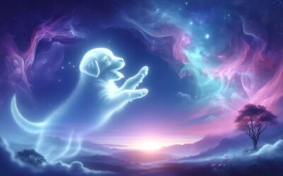 Spiritual meaning of puppies in dreams