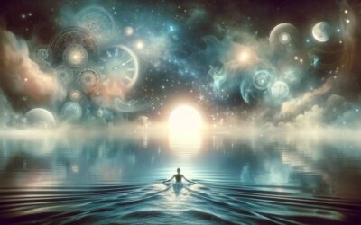 The Spiritual Meaning of Swimming in a Dream